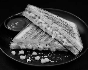 Corn N Cheese Sandwitch