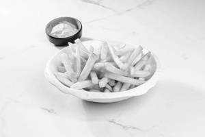 Salted French Fries