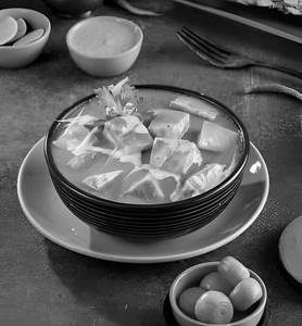 Paneer Butter Masala