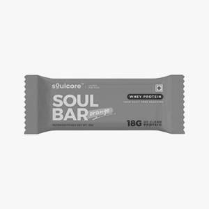 Soulbar Orange