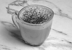 Mocha Coffee