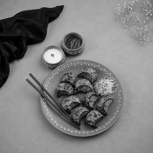 Chicken Tandoori Momos