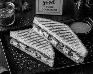 PANEER SANDWICH  [BROWN BREAD]