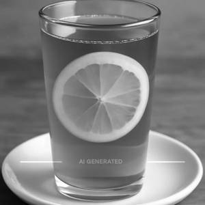Lemon Tea