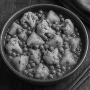 Alu Gobi Mutter