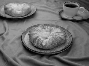 Custard Danish