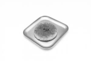 Ghee Podi Thattu Idly (1 Pc)