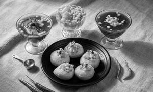 GOLGAPPE (5PCS)