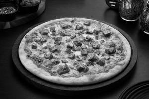Jain Paneer Makhani Pizza