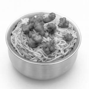 Gobi Noodles