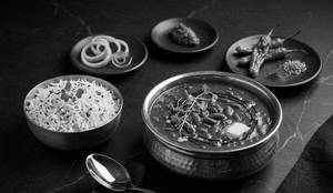 RAJMA RICE