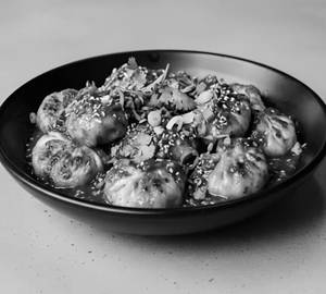 Chicken Chilli Momos