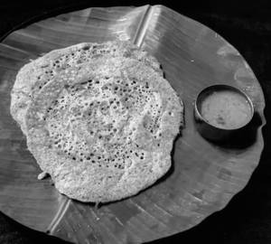 Mudakathan Dosa