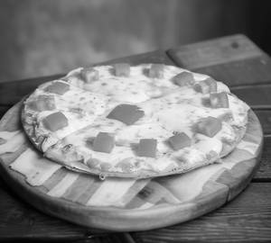 Tomato Pizza