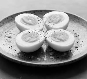 Boiled Egg