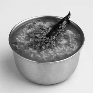 Rasam Rice