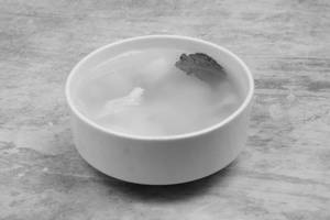 Chicken Clear Soup