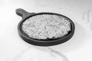 Tuffle Pizza