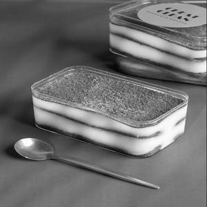 Tiramisu (No Alcohol)