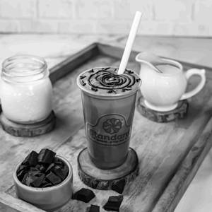 Chocolate Shake