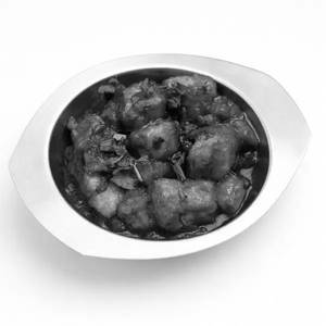 Paneer Manchurian