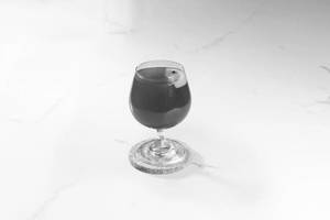 Spiced Toddy