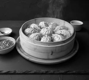 Veg Steamed