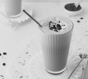 Cold Coffee