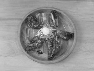 Chicken 65 [Medium, 6 Pieces]