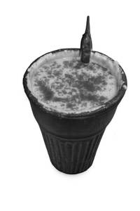 Swag Special Guava Chilli Lassi