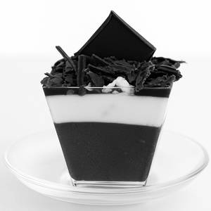 Choco Mousse