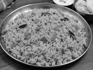 Tomato Rice