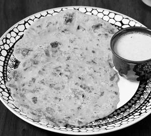 Besan Chilla [2 Pieces]
