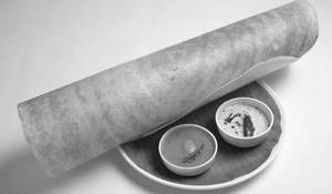 Paper Masala Dosa