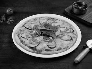 Pizza All Rustica [11 inches]