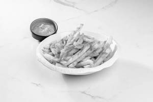 Peri Peri Fries