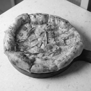 Margheritta Reimagined