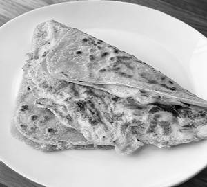 Egg Paratha