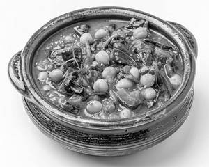 Chana Palak