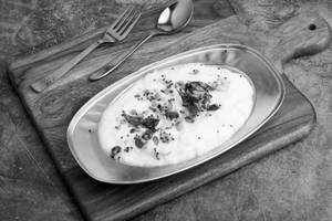 Curd Rice