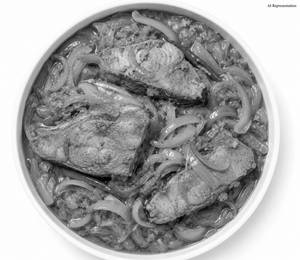Fish Do Piaza [6 Pieces] [Boneless]