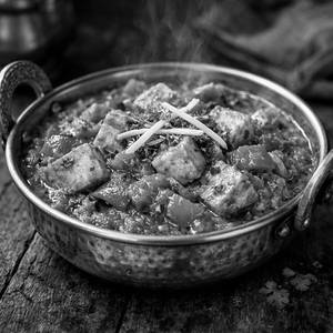 Kadhai Paneer