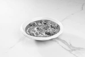 Stuffed Mughlai Mushroom Malai