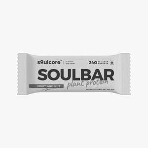 Soulcore Bar Fruit & Nut