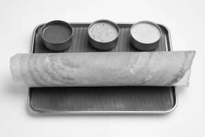 Paper Roast Dosa