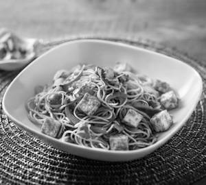 Singapore Noodles