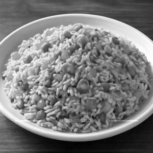Singapore Fried Rice