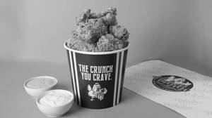 Fried Chicken