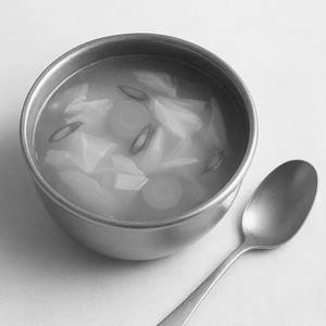 Veg Clear Soup