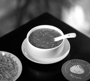 Vegetable Manchow Soup
